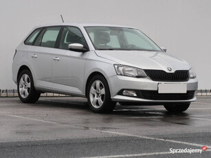 Skoda Fabia 1.4 TDI