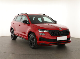 Skoda Karoq 2023 1.5 TSI 36710km SUV