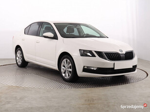 Skoda Octavia 1.0 TSI