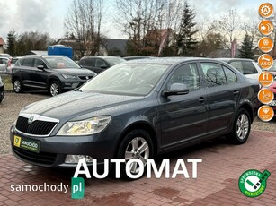 Skoda Octavia 1.4 TSI Ambiente