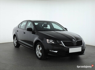 Skoda Octavia 1.4 TSI