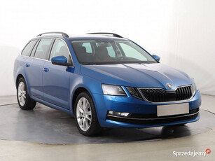 Skoda Octavia 1.5 TSI