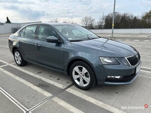 Skoda Octavia 1.5 TSI ACT Ambition DSG