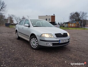 Skoda Octavia 2 1.9 TDI rok 2006