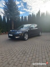 Skoda Octavia III | 1.2 TSI + LPG