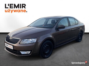 Skoda Octavia Octavia 1.4 TSI Ambition