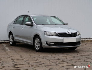 Skoda Rapid 1.4 TDI