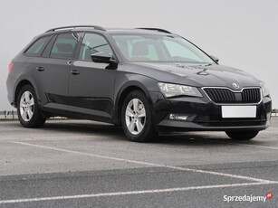 Skoda Superb 1.6 TDI