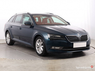 Skoda Superb 2.0 TDI