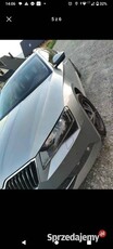 Skoda superb 3