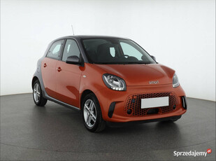 Smart Forfour EQ