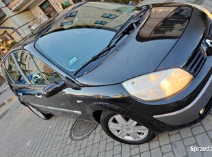 Sprzedam ładne renault scenic piękny stan polecam niski przebieg 2005 rok