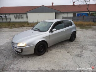 Sprzedam Alfa Romeo 147 