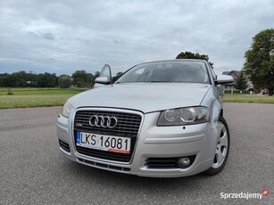 Sprzedam Audi A3