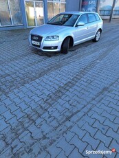 Sprzedam audi a3 8p