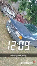 Sprzedam audi B3