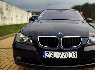 Sprzedam bmw e90