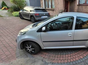 Sprzedam Citroen C1