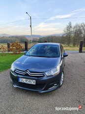 Sprzedam Citroen C4 1.6 HDi 92KM