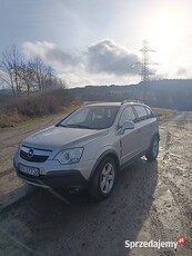 Sprzedam Opel Antara 2.0