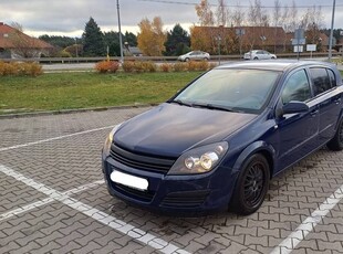 Sprzedam Opel Astra 1.6 benzyna Automat