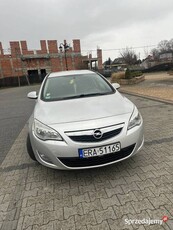 Sprzedam Opel Astra J