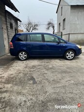 Sprzedam Opel Zafira B 1.8 16V