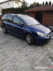 Sprzedam Peugeot 307 SW 2003r