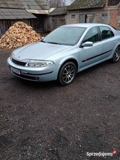 Sprzedam Renault Laguna