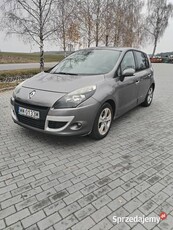 Sprzedam Renault Scenic