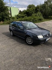 Sprzedam Volkswagena Borę 2.0!!