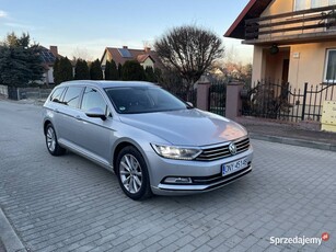 Sprzedam volkswagena Passat 2.0 150 km