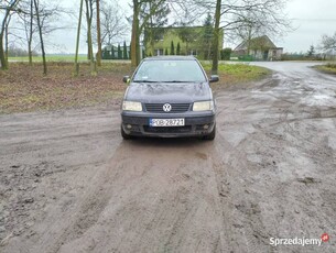 Sprzedam volkswagena polo