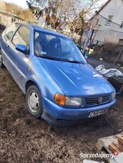 Sprzedam VW polo