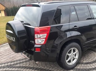 Suzuki Grand Vitara ll 1.9 DDiS 4x4 pierwszy właściciel