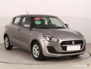 Suzuki Swift 1.2