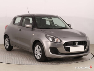 Suzuki Swift 1.2