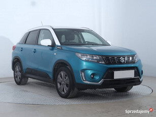 Suzuki Vitara 1.4 BoosterJet