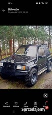 Suzuki Vitara 1.6