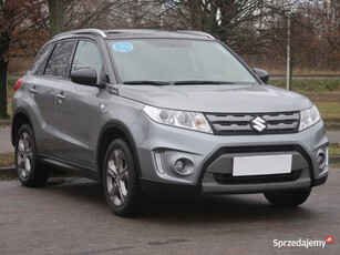 Suzuki Vitara 1.6 VVT