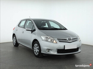 Toyota Auris 1.3 Dual VVT-i