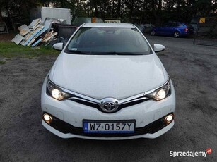 Toyota Auris 1.6 MR 15 E6 PREMIUM 2018r