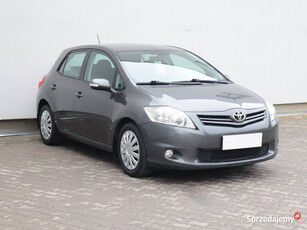 Toyota Auris 1.6 Valvematic