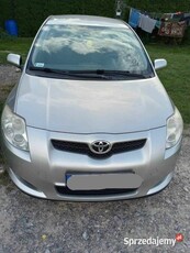 Toyota Auris, disel, 1,4, 2028