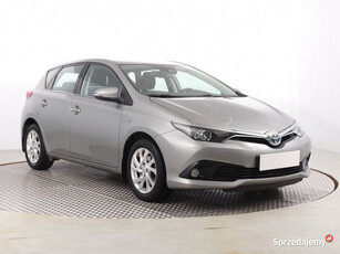 Toyota Auris Hybrid