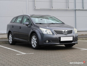 Toyota Avensis 2.0 D-4D