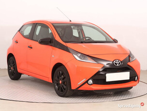 Toyota Aygo 1.0 VVT-i