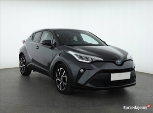 Toyota C-HR 1.8 Hybrid