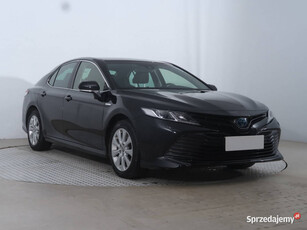 Toyota Camry 2.5 Hybrid