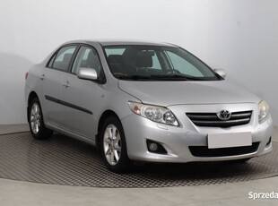 Toyota Corolla 1.6 Dual VVT-i